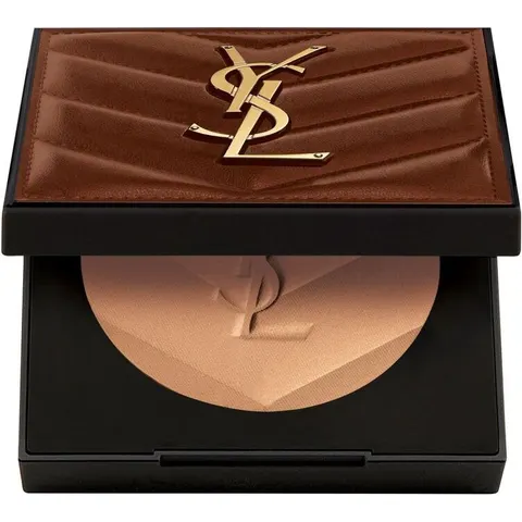 Yves Saint Laurent All Hours Hyper Bronze 02 Buff Dune – immagine 3