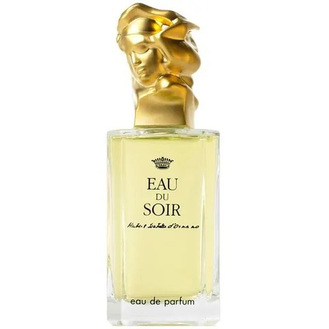 Sisley EAU DU SOIR Eau De Parfum – trasparente all – immagine 3