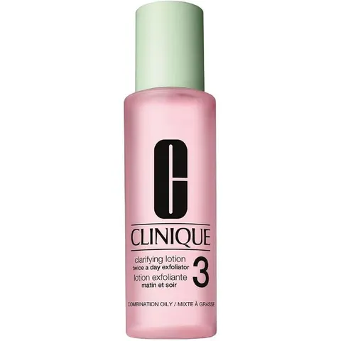 Clinique Clarifyng Lotion 3 200 ML – trasparente 200ml – immagine 2