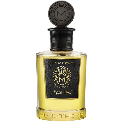 Monotheme Rose Oud 100 ML - 100 ML – immagine 3