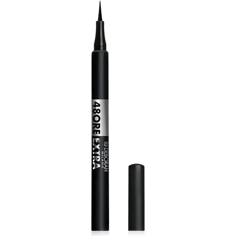 Deborah Eyeliner 48 Ore Extra Waterproof 2.5 g – immagine 3