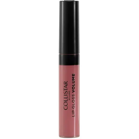 Collistar Lip Gloss Volume 7 ML – 160 BYGONE ROSE all – immagine 3