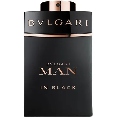 Bvlgari Man in Black Eau de Parfum 100mL – immagine 3