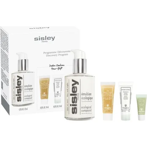 Sisley Programme Découverte Émulsion Écologique – immagine 2
