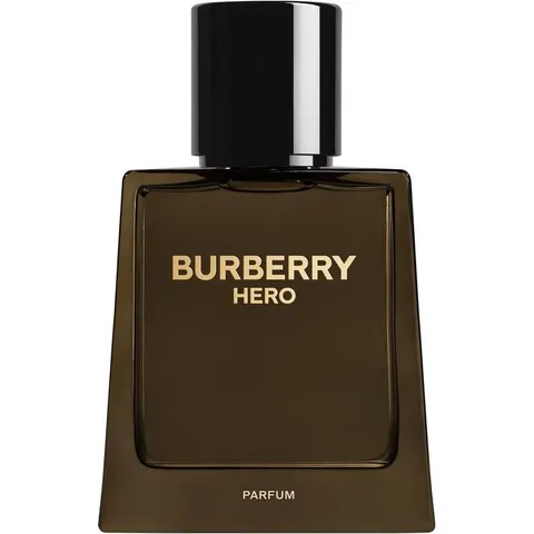 Burberry HERO Parfum – trasparente 50ml – immagine 3