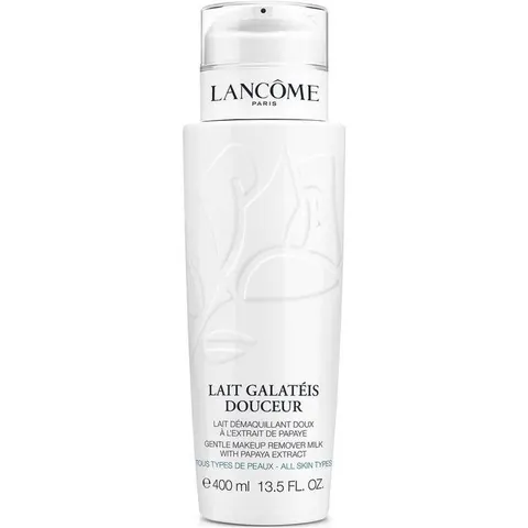 Lancome Lait Galatéis Douceur 400 ML – immagine 3
