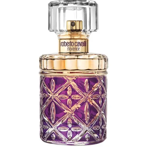 Roberto Cavalli Florence Eau De Parfum 50 ML – immagine 2