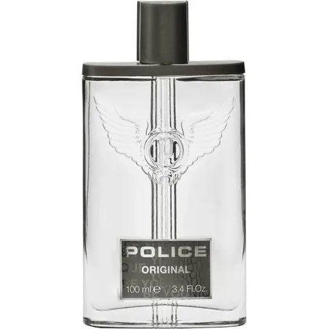 Police Original Eau De Toilette 100 ML – immagine 2