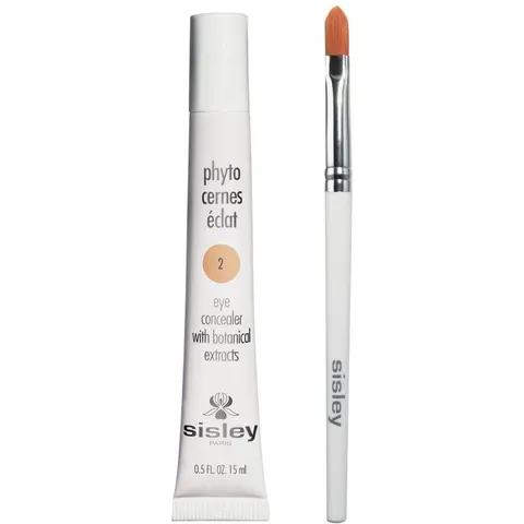Sisley Phyto-cernes Eclat – 2 PECHE all – immagine 2