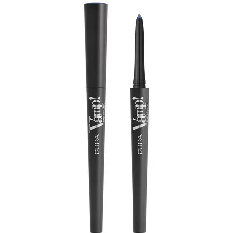 Pupa Vamp Eye Pencil 400 Midnight blue – immagine 3