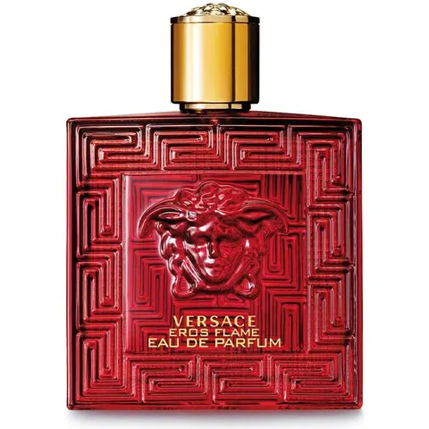 Versace Eros Flame - 100 ML – immagine 5