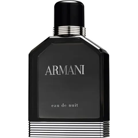 Giorgio Armani Eau de Nuit Edt 100ml – immagine 4