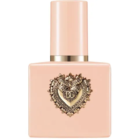 Dolce & Gabbana My Devotion Eau de Parfum Intense 30ml – trasparente 30ml – immagine 2