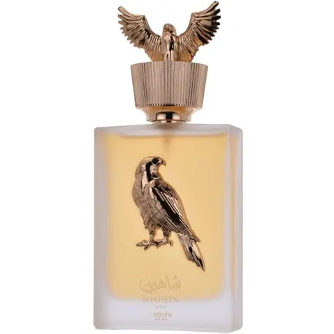 LATTAFA Pride Shaheen Gold Eau De Parfum 100 ML – immagine 2