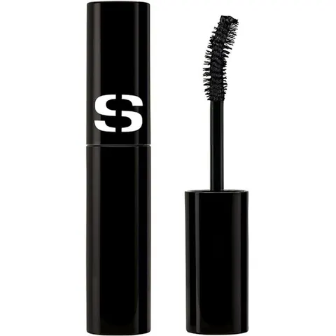 Sisley Mascara So Curl – 1 DEEP BLACK all – immagine 3