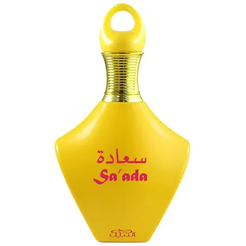 Nabeel Sa’ada Eau De Parfum 100 ML – immagine 2