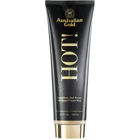 Australian Gold Hot DHA Bronzer - 250 ML – immagine 2