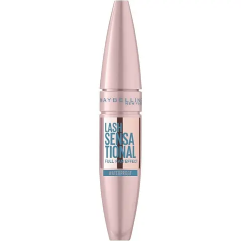 Maybelline Lash Sensational Waterproof Mascara – immagine 2