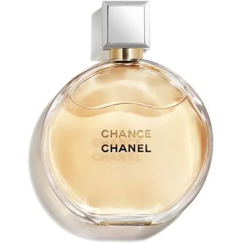 Chanel Chance Eau de Parfum Spray 50mL – trasparente 50ml – immagine 2
