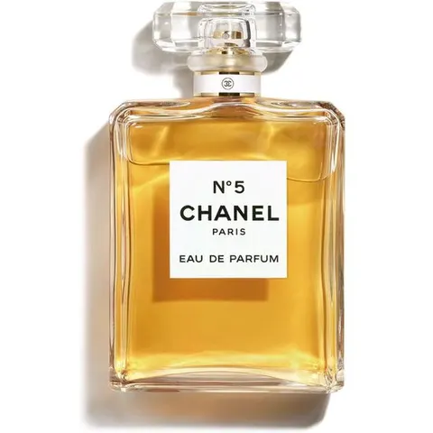 Chanel N5 Eau de Parfum 100mL – trasparente 100ml – immagine 2