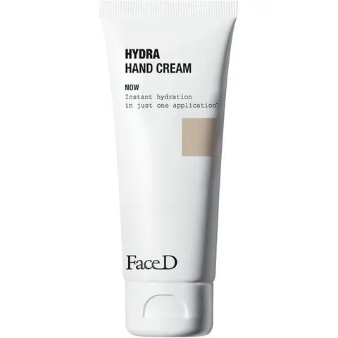 Face D Crema Mani Idratante – immagine 2