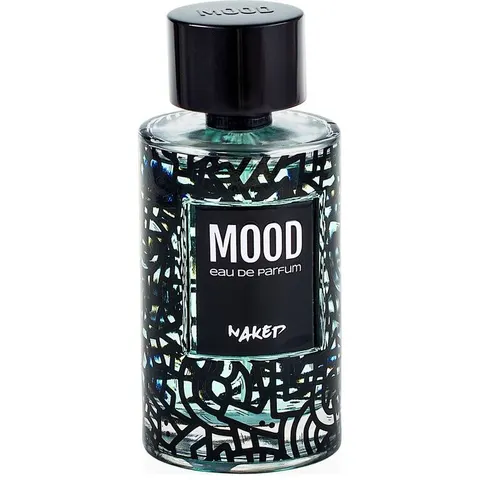 Mood Naked 100 ML - 100 ML – immagine 3