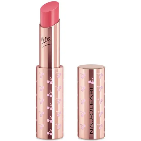 Naj - Oleari True Icon Lipstick 08 – immagine 3