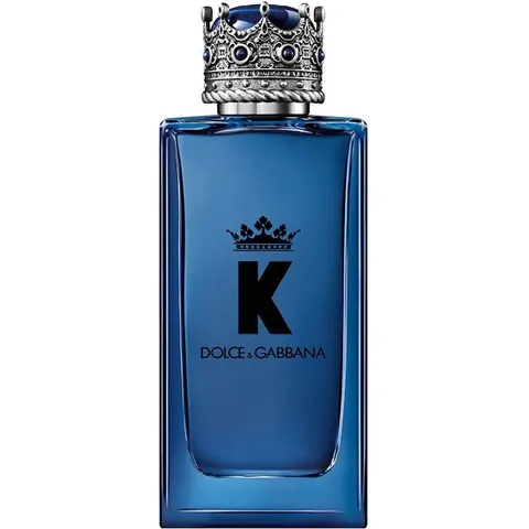 Dolce & Gabbana K by Eau de parfum 100ml – immagine 2