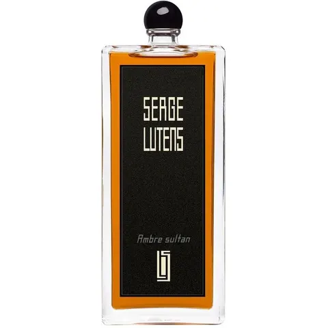 Serge Lutens AMBRE SULTAN Eau De Parfum – trasparente 100ml – immagine 4