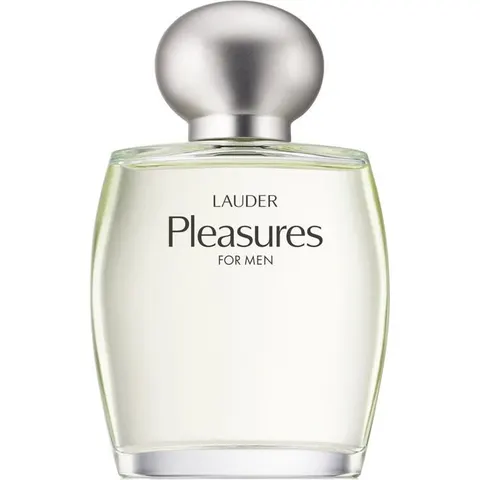 Estee Lauder Pleasures For Men Eau De Cologne 100 ML – immagine 3