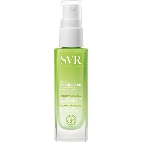 Svr Sebiaclear serum 30 ml – immagine 4