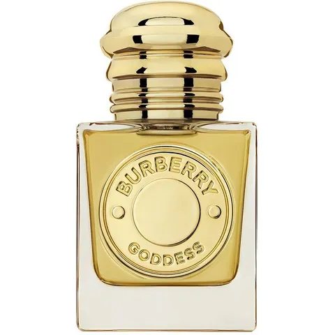 30ml BURBERRY GODDESS Eau de Parfum Intense – trasparente 30ml – immagine 2