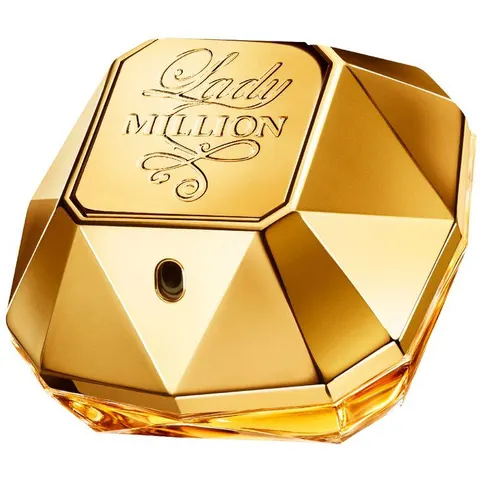 50ml rabanne Lady Million Eau de Parfum – immagine 4