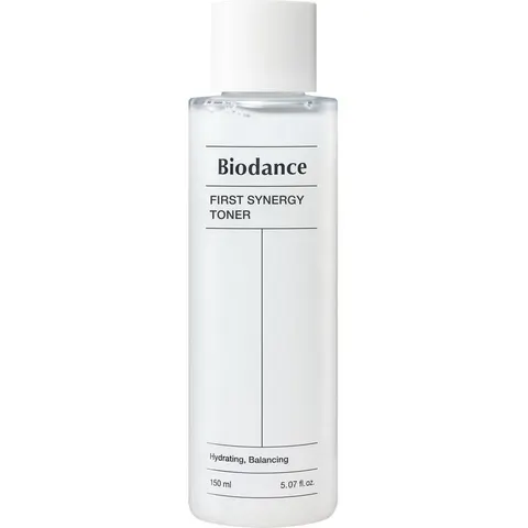 BIODANCE First Synergy Toner 150 ML – trasparente 150ml – immagine 3