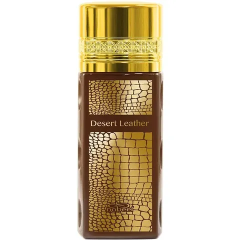 Nabeel Desert Leather - 100 ML – immagine 2