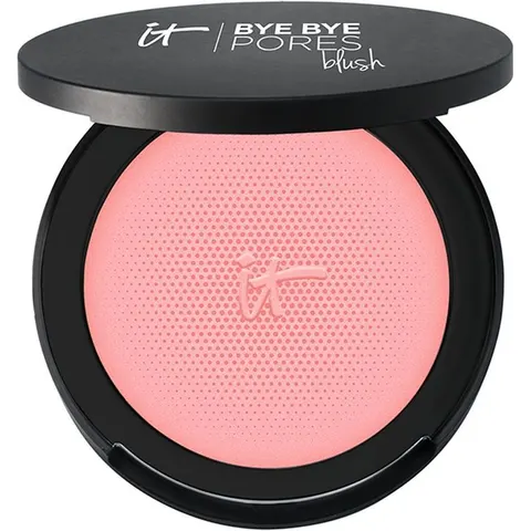 IT Cosmetics Bye Pores Blush – 019401 – immagine 3