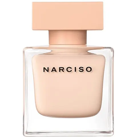 Narciso Rodriguez POUDRÉE Eau de Parfum – trasparente 50ml – immagine 5