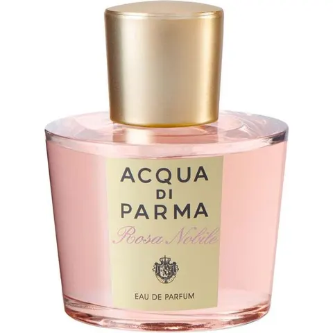 Acqua di Parma Rosa Nobile - 100 ML – immagine 3