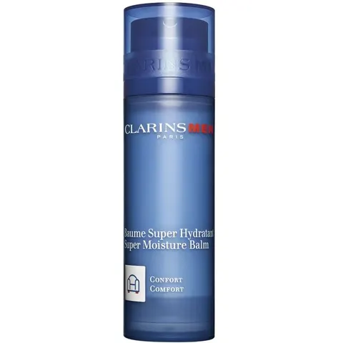 Clarins Men Super Moisture Balm 50mL – immagine 3
