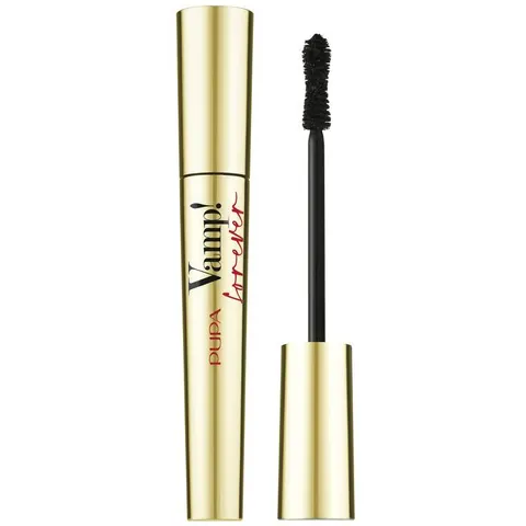 Pupa Vamp Forever Mascara – immagine 3
