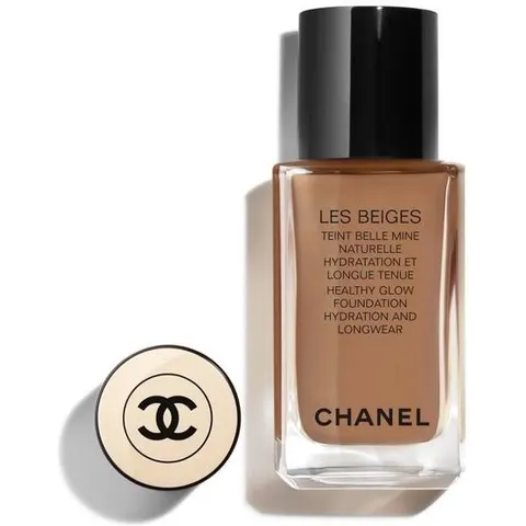 Chanel Les Beiges fluide #br132 – immagine 2