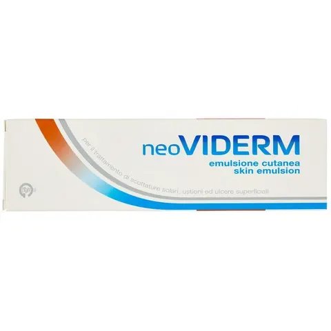 NEOVIDERM Emulsione Cutanea 100 ML – immagine 4