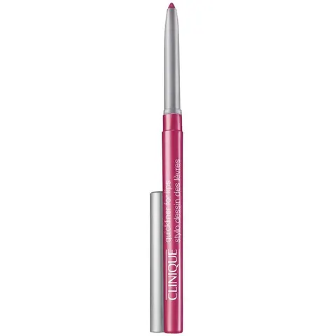 0.3g Clinique Quickliner for Lips – immagine 3