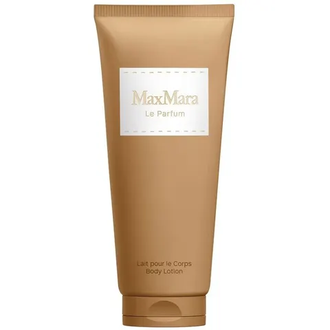 Max Mara Le Parfum Body Lotion – trasparente 200ml – immagine 2