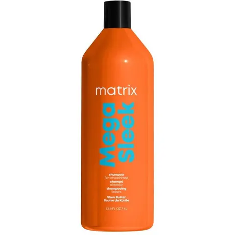MATRIX Mega Sleek Shampoo 1000 ML – immagine 3