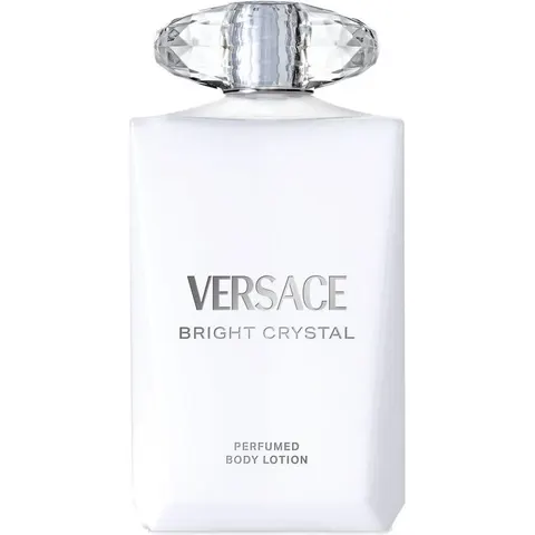 Versace Bright Crystal body lotion 200 ml – immagine 4