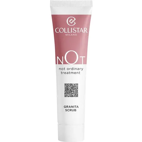 Collistar Esfoliante Non rasato 12 ml – immagine 3