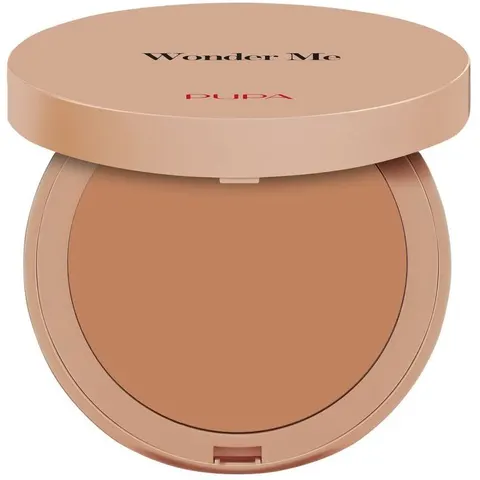 Pupa Wonder Me Bronzer 002 Medium warm – immagine 2