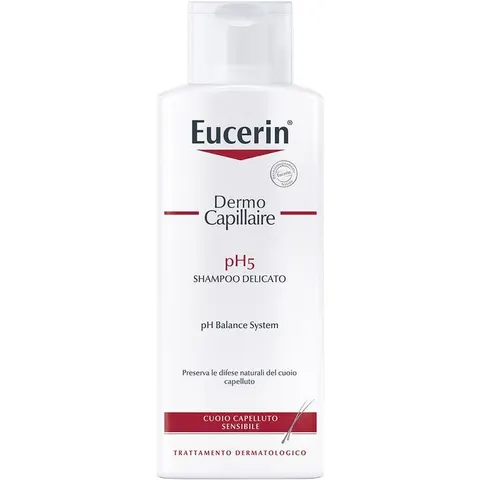 Eucerin Shampoo Ph5 Del 250ml – immagine 3