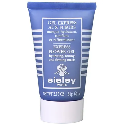 Sisley Gel Express Aux Fleurs 60 ML – immagine 2
